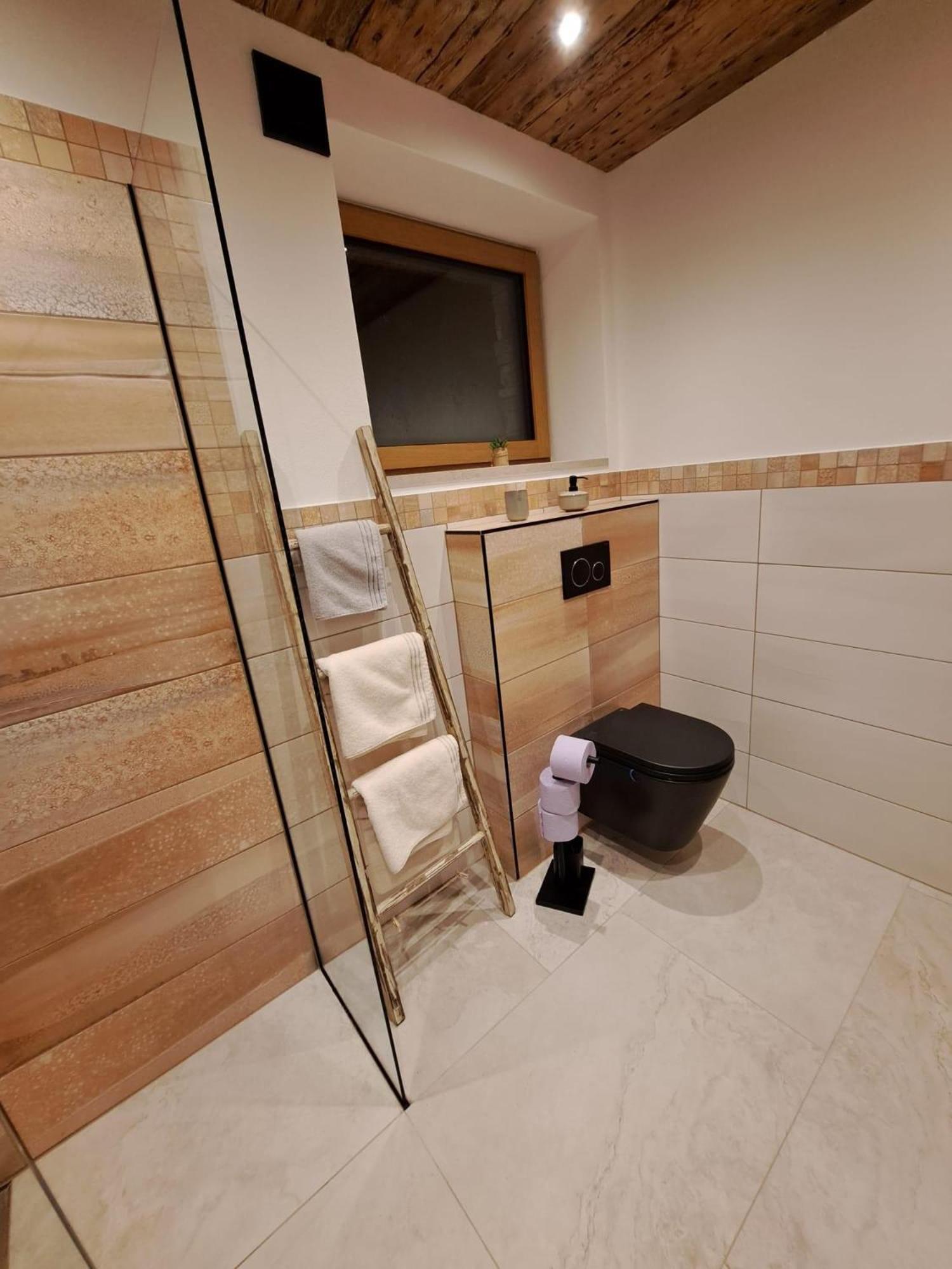 Luxus-Apartment-Vorderreit Gut Altenmarkt im Pongau Dış mekan fotoğraf