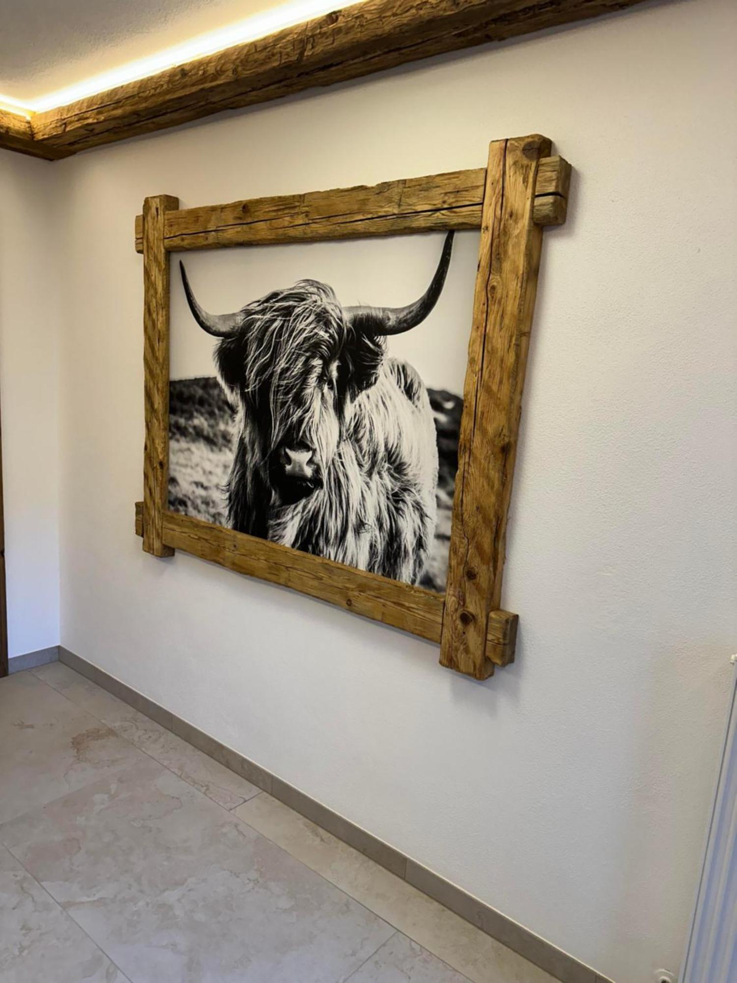 Luxus-Apartment-Vorderreit Gut Altenmarkt im Pongau Dış mekan fotoğraf